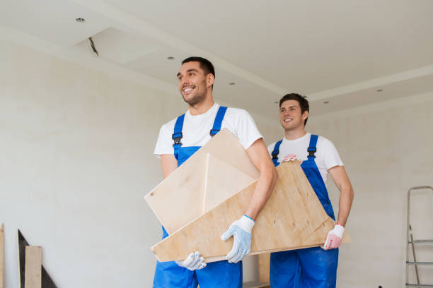 Reliable West Milwaukee, WI Junk Removal Services Solutions