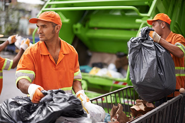 Best Residential Junk Removal  in West Milwaukee, WI